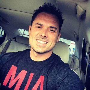 Meet your Posher, Jon